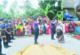 ঠাকুরগাঁওয়ে রাষ্ট্রীয় মর্যাদায় বীরাঙ্গনা টেপরী রাণীর অন্ত্যেষ্টিক্রিয়া সম্পন্ন: এলাকায় শোকের ছায়া