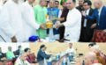 ধর্মনিয়ে রাজনীতি করতে চায়না বর্তমান সরকার…প্রধানমন্ত্রী