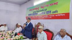 ভুয়া মুক্তিযোদ্ধাদের আইনের আওতায় আনার কথা জানালেন মন্ত্রী