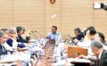 পাবলিক টয়লেটের মানউন্নয়নে নীতিমালার খসড়া অনুমোদন