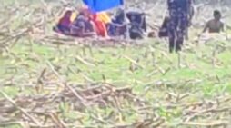 ঠাকুরগাঁওয়ের হরিপুরে গভীর রাতে শিশুসহ ১১জনকে পুশইনের চেষ্টা: বিজিবি ও জনতার তৎপরতায় প্রতিহত