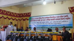 দেশের ক্ষতি করতে চায় এমন বিভ্রান্তিকারীদের প্রতিহত করতে হবে: ঠাকুরগাঁও-২ আসনের সংসদ সদস্য ডা. আব্দুস সালাম