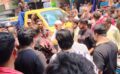 বিজিবি ব্যবসায়ী ধস্তাধস্তি হয়েছে।। গাড়ি ভাংচুর হয়নি।। অতিরঞ্জিত করেছে মোবাইল সাংবাদিকরা।।