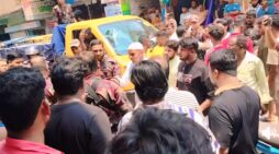 বিজিবি ব্যবসায়ী ধস্তাধস্তি হয়েছে।। গাড়ি ভাংচুর হয়নি।। অতিরঞ্জিত করেছে মোবাইল সাংবাদিকরা।।