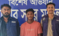 কসবায় হত্যা মামলার প্রধান আসামী কক্সবাজার থেকে গ্রেপ্তার