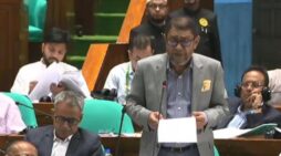 বেসরকারি মেডিক্যালে এমবিবিএসে ৫ শতাংশ কোটা চালু রয়েছ: স্বাস্থ্যমন্ত্রী