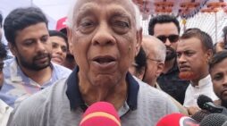 মাদকের গডফাদারদের রেহাই নয়, আসছে আরও কঠোর আইন: মুশফিকুর রহমান এমপি