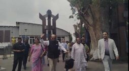 বেনাপোল দিয়ে গাড়িতে আসছেন ঢাকায় নিযুক্ত ভারতীয় নতুন হাইকমিশনার
