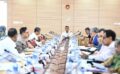 প্রধানমন্ত্রীর বেইজিং সফরের আগেই দৃশ্যমান হচ্ছে চীনা অর্থনৈতিক অঞ্চল প্রকল্প
