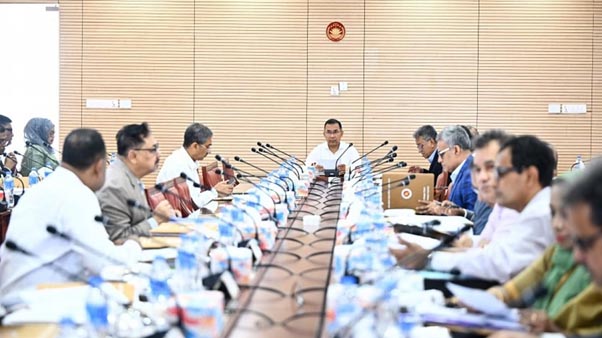প্রধানমন্ত্রীর বেইজিং সফরের আগেই দৃশ্যমান হচ্ছে চীনা অর্থনৈতিক অঞ্চল প্রকল্প