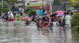 কোথায় গেলো চট্টগ্রামের জলাবদ্ধতা নিরসনের ১০হাজার কোটি টাকা