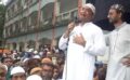 রাষ্ট্রীয় মর্যাদায় আ.লীগের এমপির জানাজা-দাফন, দেওয়া হলো গার্ড অব অনার