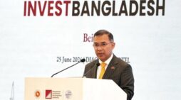 বাংলাদেশে চীনা কোম্পানিগুলোকে ভ্যালুচেইন সম্প্রসারণের আহ্বান প্রধানমন্ত্রীর