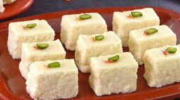 চিনি ছাড়া সুস্বাদু ছানার সন্দেশ তৈরীর উপায়