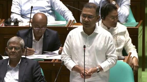 সবার জন্য ব্যবসার সুযোগ তৈরির প্রতিশ্রুতি প্রধানমন্ত্রীর
