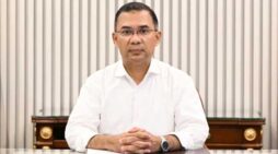 প্রধানমন্ত্রী কোন বিপদের ইঙ্গিত দিলেন