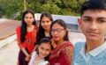 মাও ৩মেয়েকে হত্যায় এখনও মামলা হয়নি, ভেঙ্গে পড়েছেন বেঁচে থাকা সন্তান