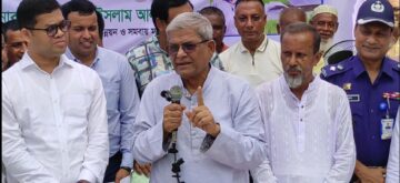 তরুণ প্রজন্মকে শুধু খেলাধুলা নয়, উদ্ভাবন ও প্রযুক্তিতে এগিয়ে আসতে হবে: ঠাকুরগাঁওয়ে স্থানীয় সরকার মন্ত্রী