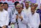 তরুণ প্রজন্মকে শুধু খেলাধুলা নয়, উদ্ভাবন ও প্রযুক্তিতে এগিয়ে আসতে হবে: ঠাকুরগাঁওয়ে স্থানীয় সরকার মন্ত্রী