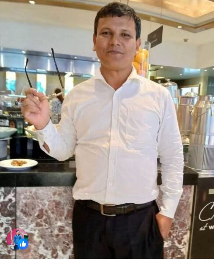 হরিপুরে উন্নয়ন বাধাগ্রস্ত করতে ষড়যন্ত্রমূলক অপপ্রচার