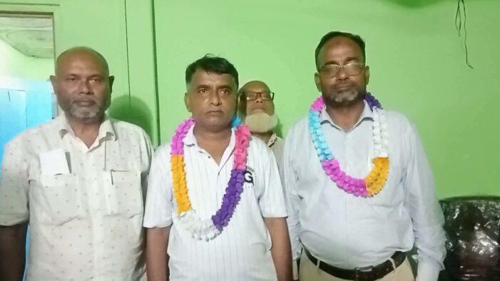 অবকাঠামোর উন্নয়ন বনাম নৈতিকতার সংকট: হরিপুরের গণমাধ্যম কি পারবে দর্পণের ভূমিকা রাখতে? মুদ্রার অপর পিঠটি বড়ই অন্ধকার!