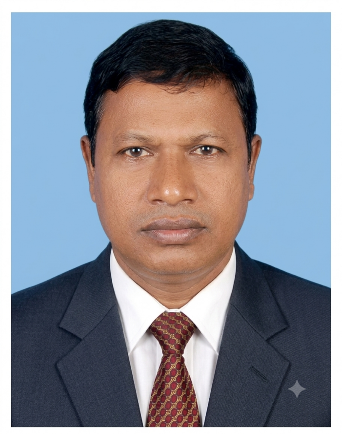 কসবা বাজারে বিশিষ্ট ব্যবসায়ী কানাই লাল সাহা আর নেই