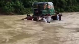 সংকটে দক্ষিণ চট্টগ্রাম ও কক্সবাজার: সমন্বিত সাড়ার জরুরি আহ্বান