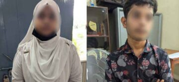 কসবায় ভুয়া প্রবেশপত্রে এইচএসসি পরীক্ষা দিতে গিয়ে আটক ২
