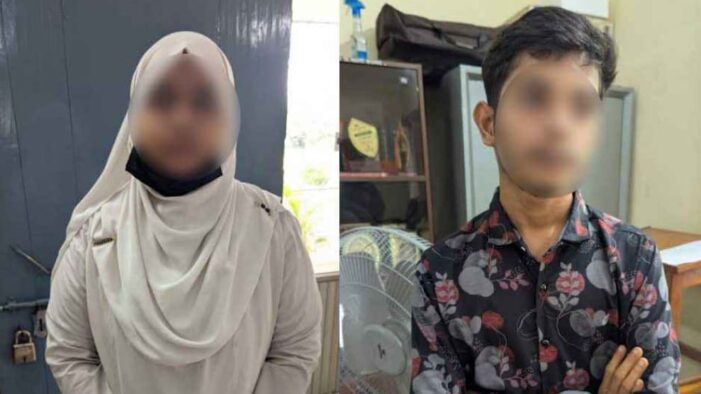 কসবায় ভুয়া প্রবেশপত্রে এইচএসসি পরীক্ষা দিতে গিয়ে আটক ২
