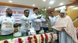 কসবায় জাতীয় পল্লী উন্নয়ন দিবস-২০২৬ পালিত