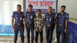 কসবায় উত্তরা ব্যাংক কর্মকর্তা হত্যা মামলার প্রধান আসামি গ্রেপ্তার