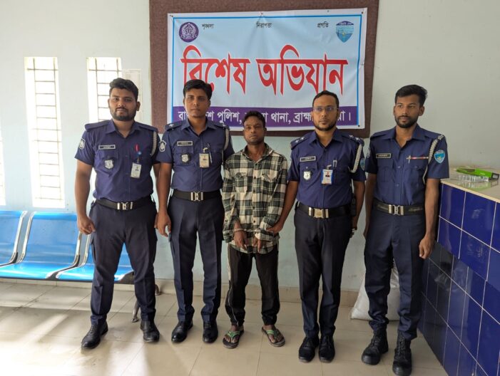 কসবায় উত্তরা ব্যাংক কর্মকর্তা হত্যা মামলার প্রধান আসামি গ্রেপ্তার