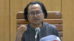 ‘আওয়ামীলীগকে পুনর্বাসনের পরিকল্পনা সরকারের নেই’…ডা. জাহেদ ‘আওয়ামীলীগকে পুনর্বাসনের পরিকল্পনা সরকারের নেই’…ডা. জাহেদ