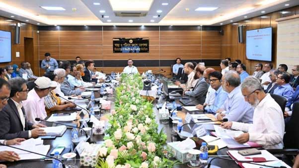 প্রান্তিক মানুষের স্বাস্থ্যসেবা আরও উন্নত এবং সহজ করার নির্দেশ… প্রধানমন্ত্রীর