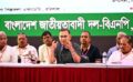 বিএনপিতে হাইব্রিডদের জায়গা নেই, তৃণমূলকে সতর্ক থাকার নির্দেশ তারেক রহমানের