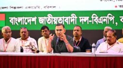 বিএনপিতে হাইব্রিডদের জায়গা নেই, তৃণমূলকে সতর্ক থাকার নির্দেশ তারেক রহমানের