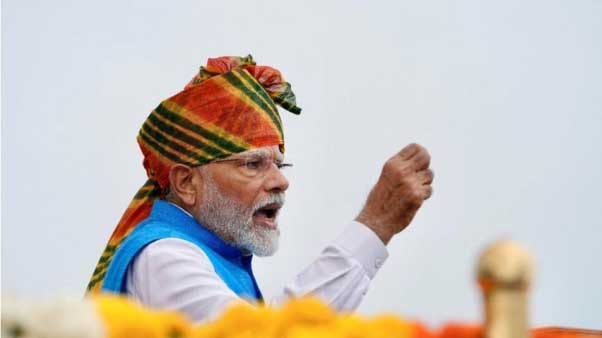 প্রশ্ন্ন ফাঁসরোধে আরও কঠোর পদক্ষেপের ঘোষণা দিলেন মোদি