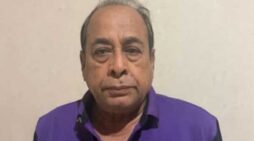 জিয়াউর রহমান হত্যা মামলায় গ্রেফতার মোজাফফর