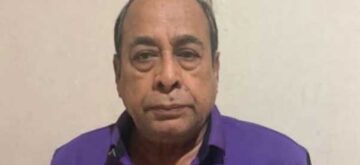 জিয়াউর রহমান হত্যা মামলায় গ্রেফতার মোজাফফর