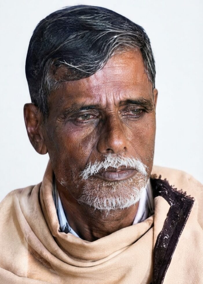 কসবায় নিখোঁজের ৩৬ ঘন্টা পর পুকুর থেকে মৃতদেহ উদ্ধার