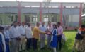 শিক্ষার্থীদের মাধ্যমে সবুজ বাংলাদেশ গড়ার উদ্যোগ; ঠাকুরগাঁওয়ে শিক্ষার্থীদের মাঝে ১৫ হাজার গাছের চারা বিতরণ