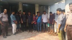 জুডিশিয়াল সার্ভিস পরীক্ষায় প্রক্সি দিয়ে সাজাপ্রাপ্ত শিক্ষককে সাময়িক বরখাস্ত