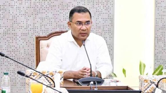 স্বাধীনতাপ্রিয় ও গণতন্ত্রকামী মানুষের জন্য ৫ আগস্ট আনন্দের দিন: প্রধানমন্ত্রী