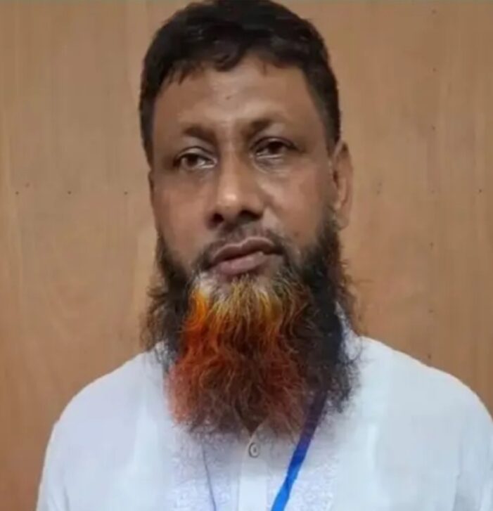 কসবায় নকল সরবরাহের দায়ে শিক্ষকের ১ বছরের কারাদন্ড