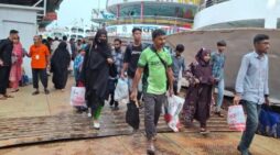 জলবায়ু পরিবর্তনের ধাক্কায় গ্রাম ছাড়ছে মানুষ, কতটা প্রস্তুত শহর?