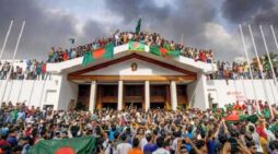 জুলাই আন্দোলনের দুই বছরেও সুশাসনের প্রত্যাশা পূরণ হয়নি