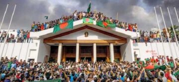 জুলাই আন্দোলনের দুই বছরেও সুশাসনের প্রত্যাশা পূরণ হয়নি