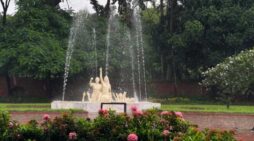 জুলাই জাদুঘরে কী আছে?