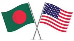 যুক্তরাষ্ট্রের নজর এখন বাংলাদেশে; আসছে শতকোটি ডলারের বিনেিয়োগ