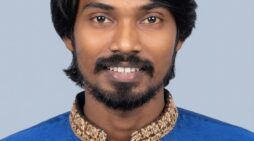 ব্রাহ্মণবাড়িয়া সরকারি কলেজের ছাত্রলীগের সহ সম্পাদক সাজন আচার্য্য গ্রেপ্তার